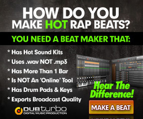 Free Beat Maker Software No Download